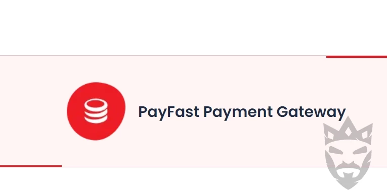 BookingPress - Payfast Payment Gateway Addon