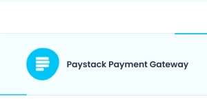 BookingPress - Paystack Payment Gateway Addon