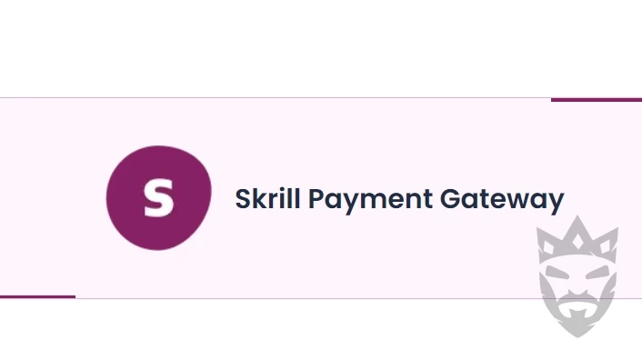 BookingPress - Skrill Payment Gateway Addon