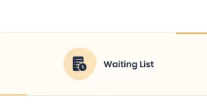 BookingPress - Waiting List Addon