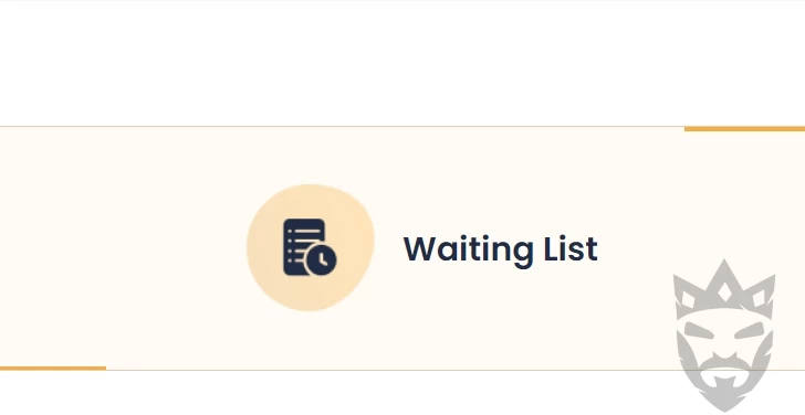 BookingPress - Waiting List Addon