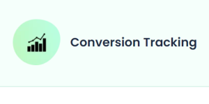 BookingPress – Conversion Tracking Addon