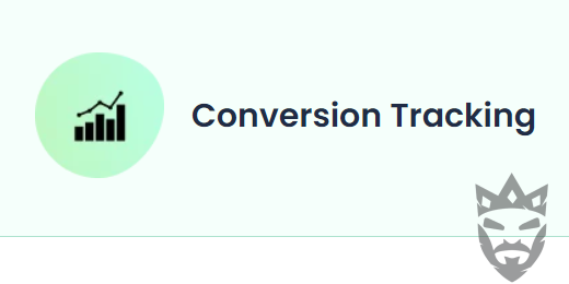 BookingPress – Conversion Tracking Addon