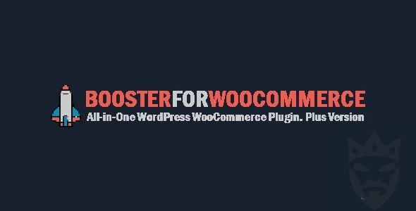 Booster Plus for WooCommerce