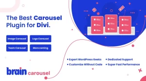 Brain Carousel for Divi 1.0.0