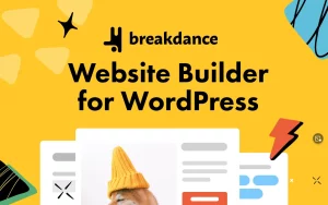 Breakdance - The Website Builder You Always Wanted