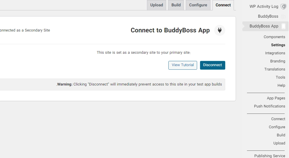 BuddyBoss App - WordPress powered Mobile Learning solution