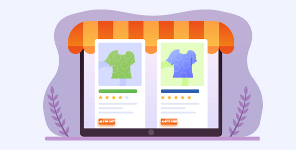 Bulk Display WooCommerce Variations as Simple Products