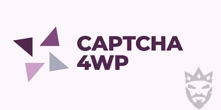 CAPTCHA 4WP