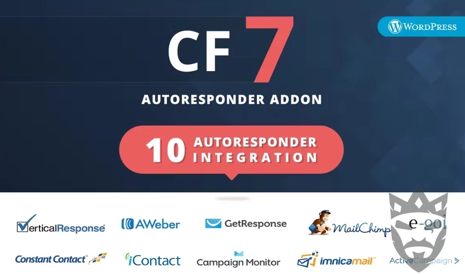 CF7 Auto Responder Addon