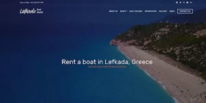 CSSIgniter Lefkada