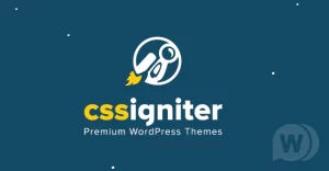 CSSIgniter SixtyOne