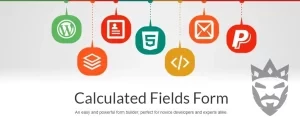 Calculated Fields Form PRO