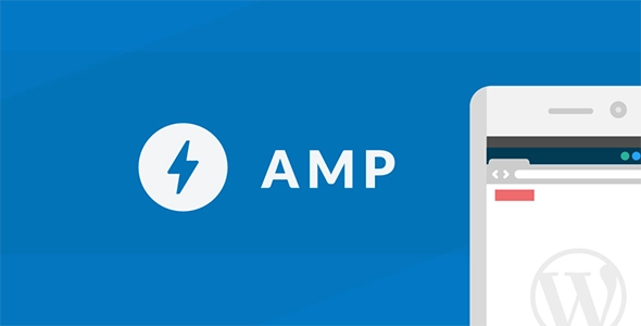 Caldera Forms for AMP