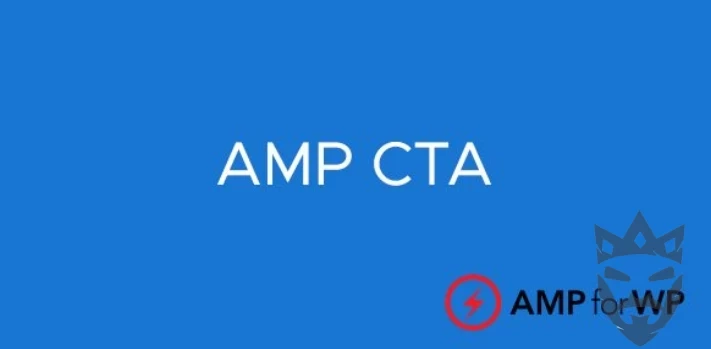 Call To Action for AMP