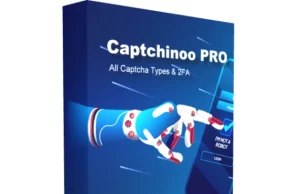 Captchinoo Captcha & 2FA (PRO)