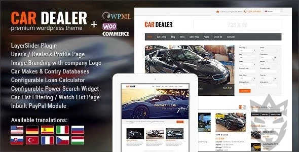 Car Dealer