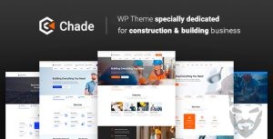 Chade - Construction