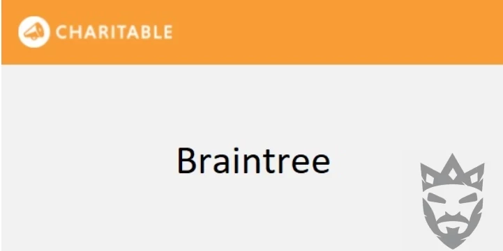 Charitable Braintree