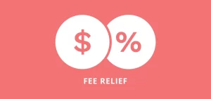 Charitable Fee Relief