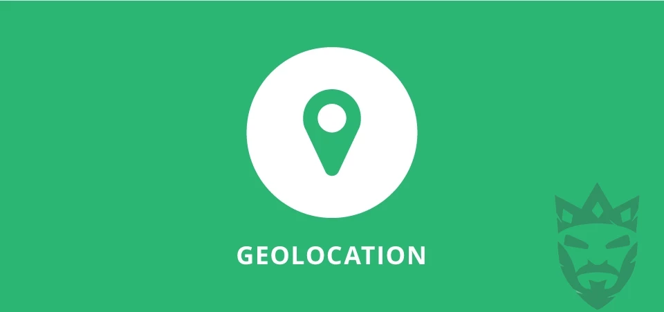 Charitable Geolocation