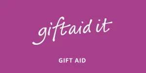 Charitable Gift Aid