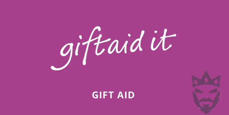 Charitable Gift Aid