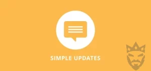 Charitable Simple Updates