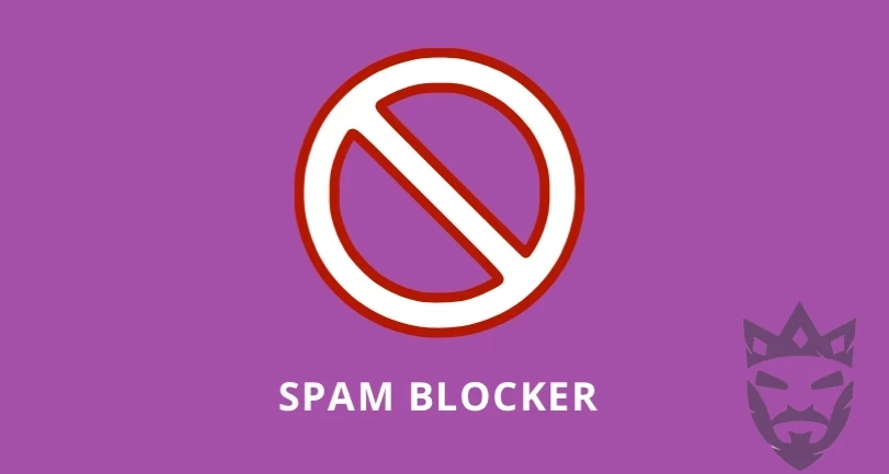 Charitable Spam Blocker 1.0.5 beta