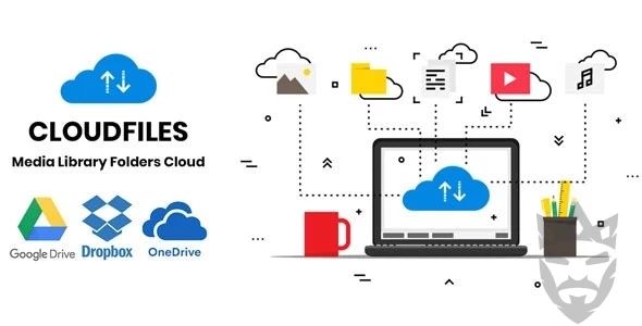 Cloudfiles