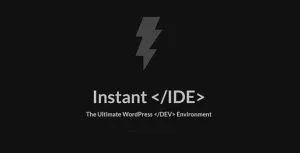 CobaltApps Instant IDE Manager