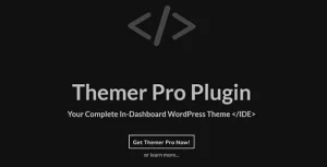 CobaltApps Themer Pro Plugin