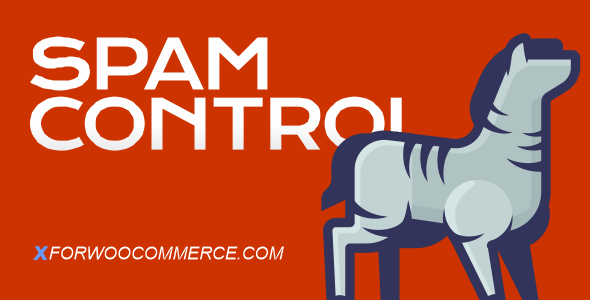 Comment and Review Spam Control for WooCommerce