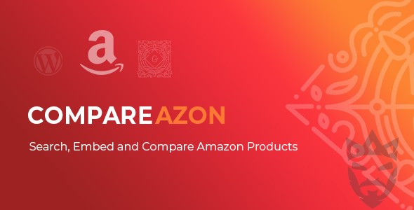 CompareAzon - Amazon Product Comparison Tables