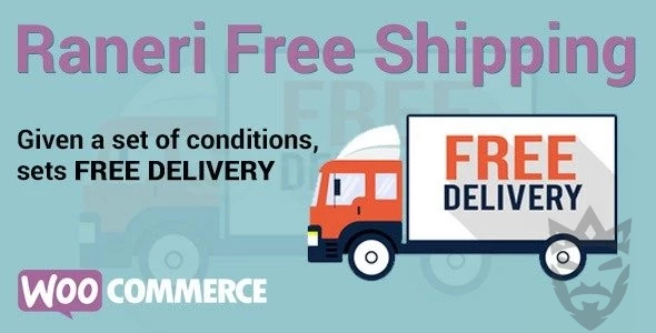 Conditional Free Shipping