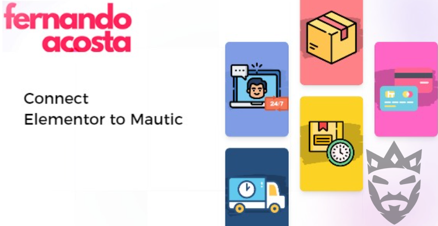 Connect Elementor to Mautic 