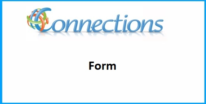 Connections Business Directory Extension Form