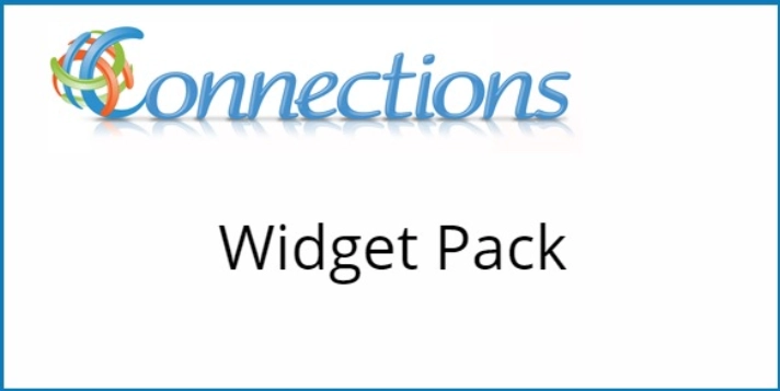 Connections Business Directory Extension Widget Pack