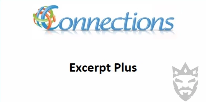 Connections Business Directory Template Excerpt Plus