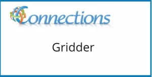 Connections Business Directory Template Gridder