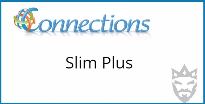 Connections Business Directory Template Slim Plus