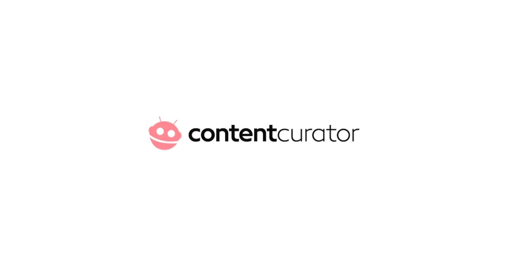 Content Curator AI