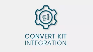 ConvertKit Integration - Quiz And Survey Master