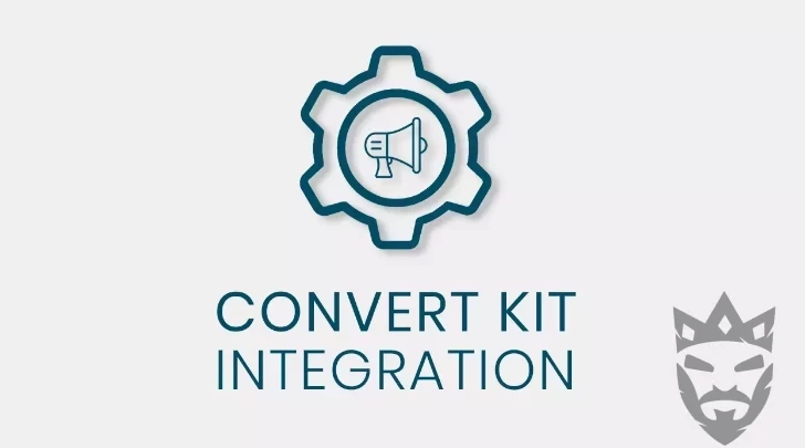 ConvertKit Integration - Quiz And Survey Master