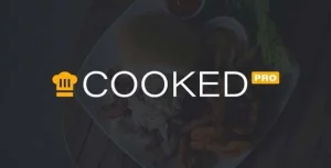 Cooked Pro – Recipes