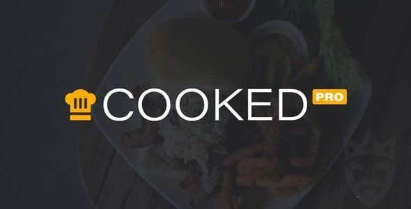 Cooked Pro – Recipes