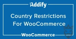 Country Restrictions for WooCommerce