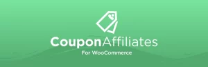 Coupon Affiliates for WooCommerce