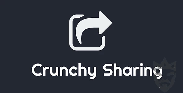 Crunchy Sharing