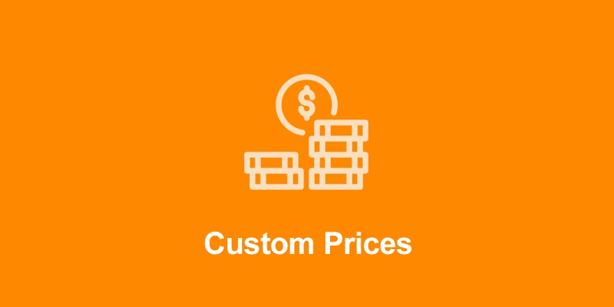 Custom Prices Addon - Easy Digital Downloads